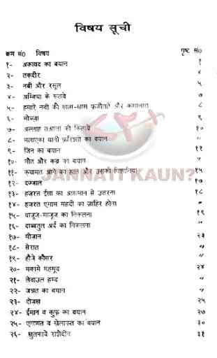 Kanune Shariat Hindi 2