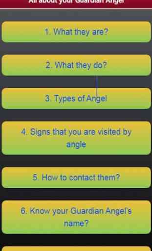 Know Your Guardian Angel 2