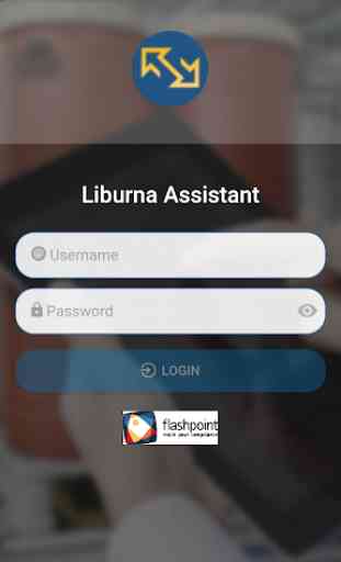 Liburna Assistant 1