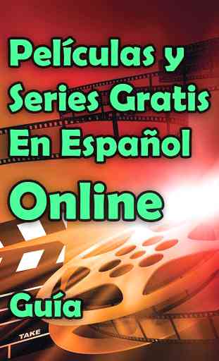 Peliculas y Series Gratis en Español Tutorial 2