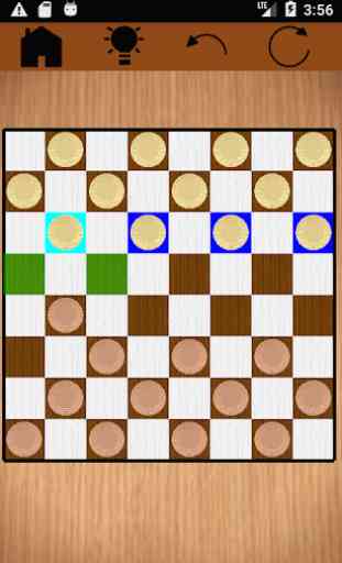 Play and Learn Checkers 2