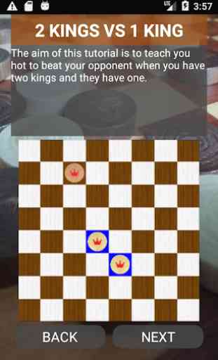 Play and Learn Checkers 4