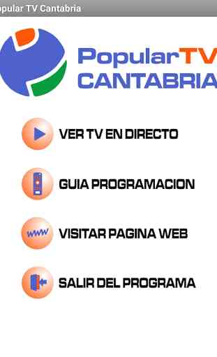 Popular TV Cantabria 2