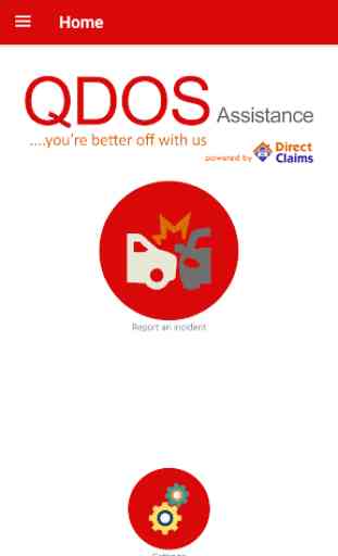 QDOS Assistance 1