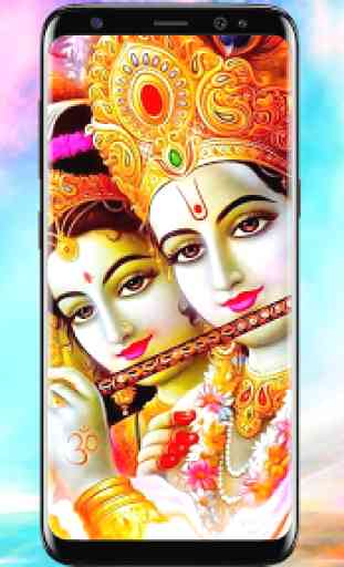 Radha Krishna HD Wallpapers 1