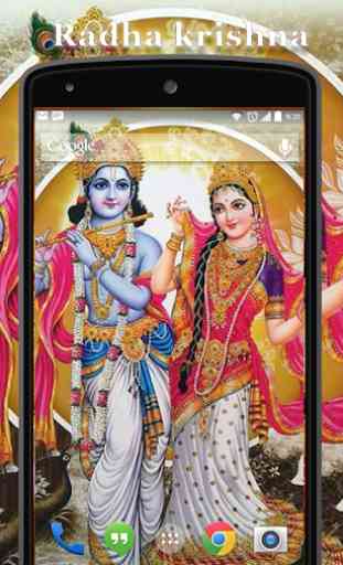 Radha Krishna HD Wallpapers 2