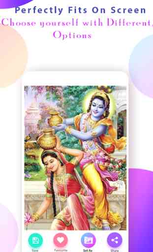 Radha Krishna Wallpapers HD 4