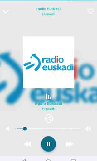 Radio Euskadi en línea 3