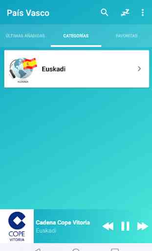 Radio Euskadi en línea 4