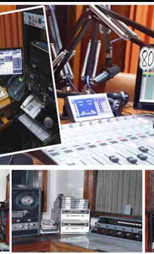 radio Fides Bolivia 1
