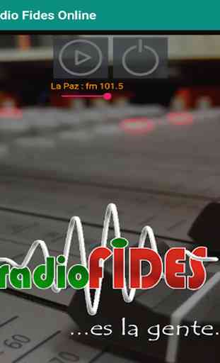 radio Fides Bolivia 2