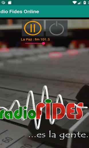 radio Fides Bolivia 3