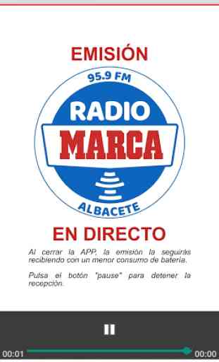 Radio Marca Albacete 1