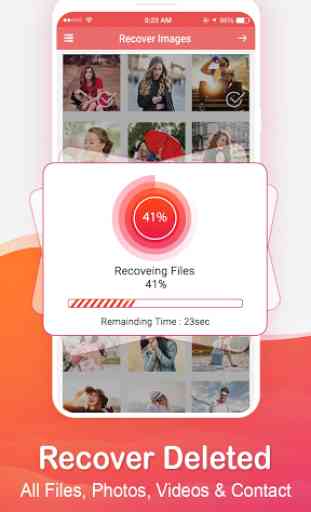 Recover Deleted Files Photos & Videos 3