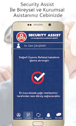 SecurityAssist 4