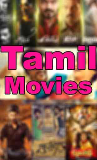 Tamil Movies 1
