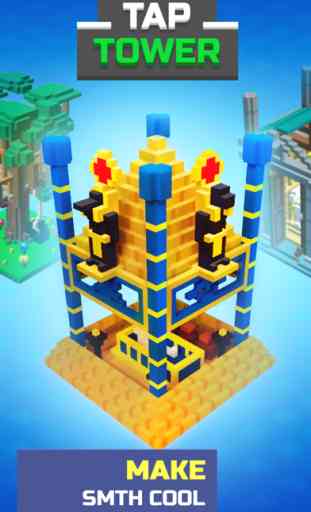 TapTower - Idle Tower Builder 2