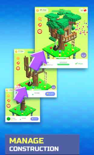 TapTower - Idle Tower Builder 4