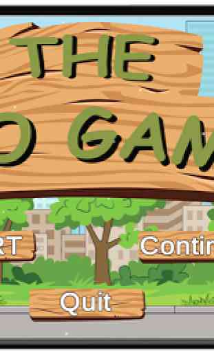The Eco Game 1