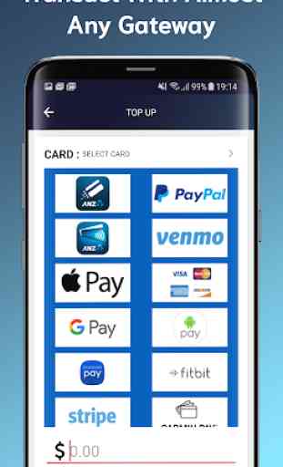 TiCKPAY - Best EFTPOS for Small Business 4