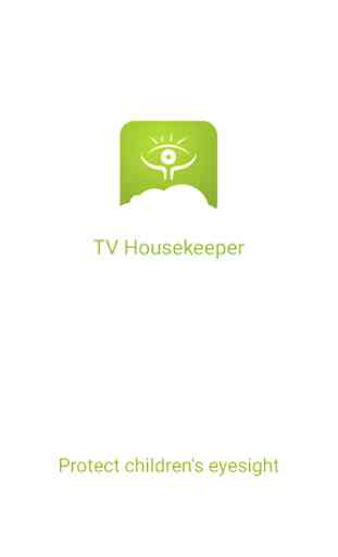 TV Housekeeper 1