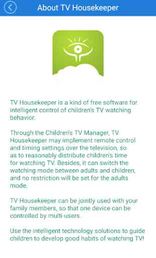 TV Housekeeper 3