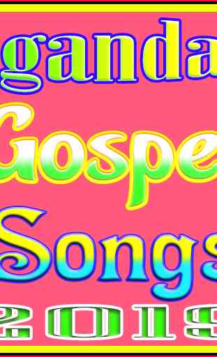 Ugandan Gospel Songs 3