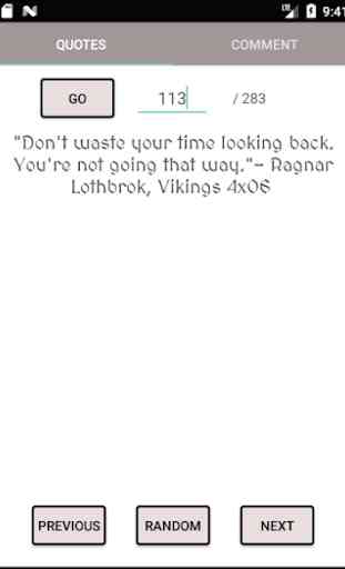 Viking Quotes 3