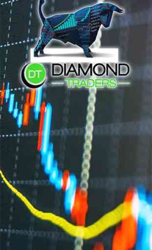 Diamond Traders 1