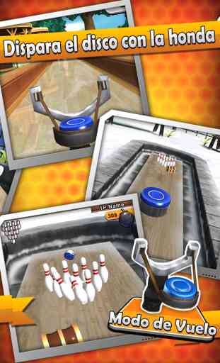 iShuffle Bowling 3 Portal 3