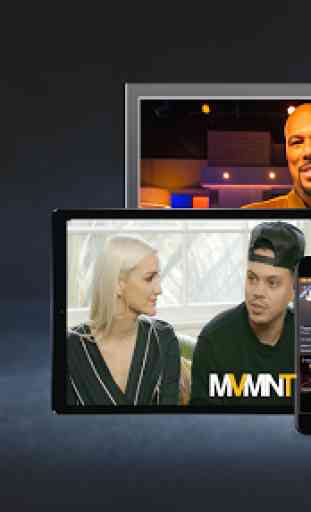 MVMNT TV 3
