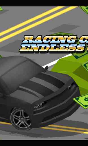 3D Tokyo Street Nitro Race - Highway Traffic Arcade Racing Game 4