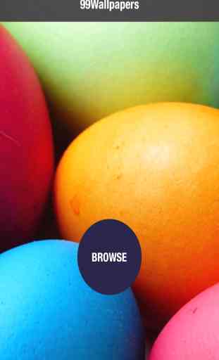 99 Wallpapers – Mobile Easter Desktop Backgrounds 1