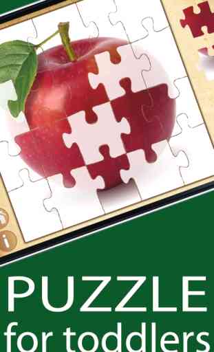 Juegos educativos puzzles para niños pequeños de 2 1