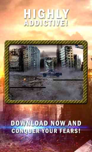 5th World Apocalypse Escape 2