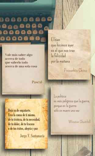 1000 Frases y mensajes en español para compartir 4
