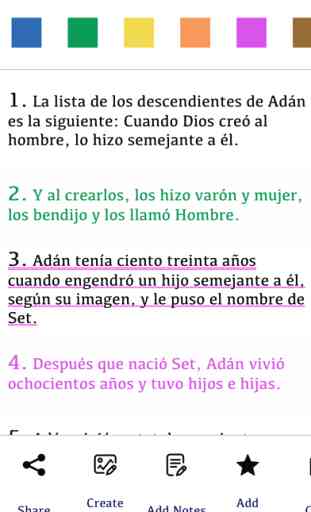 La Biblia Moderna en Español 4