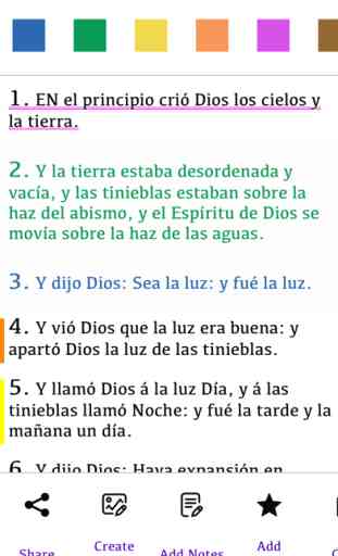 La Biblia NTV en Español 3