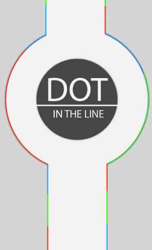 Un Punto en la Línea - A Dot In The Line 1