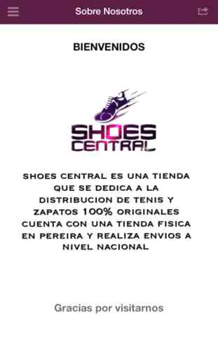 ShoesCentral 1