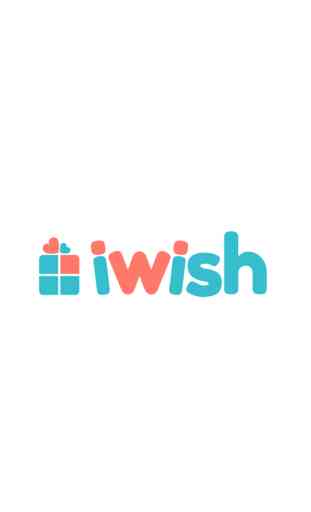 iWish App 1