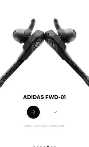 adidas Headphones 1