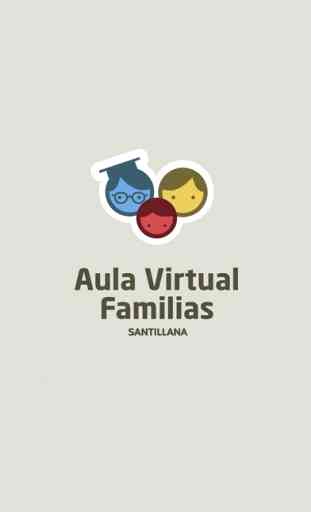 Aula Virtual Familias 1
