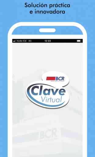 Clave Virtual 1