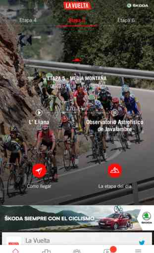La Vuelta19 2