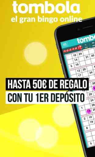 tombola.es – bingo online 1