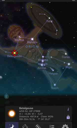 Astro 3D+: Night Sky Maps 2