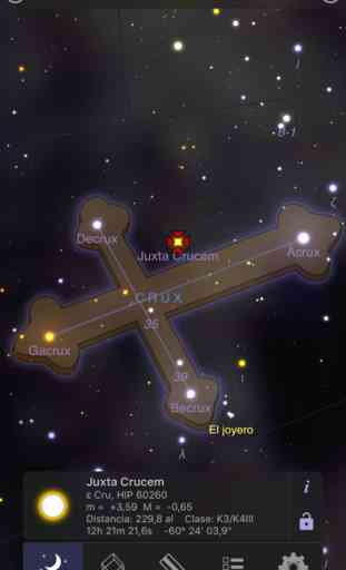 Astro 3D+: Night Sky Maps 3