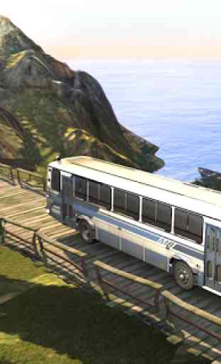 autobús Simulador gratuito 2