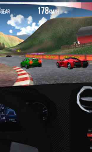 Car Racing Simulator 2015 4